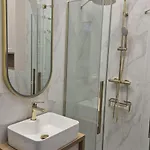 Apartment Hanza Tower 1102 Szczecin
