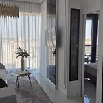Hanza Tower 1102 Apartment