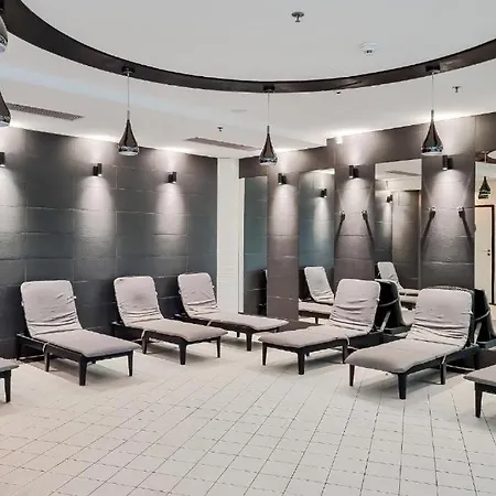 Hanza Tower Exclusive