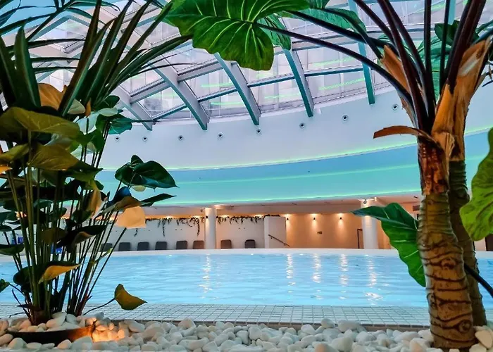 Hanza Tower 1102 Szczecin